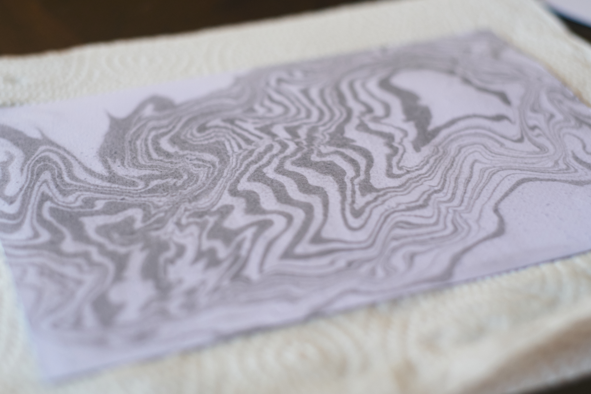 Sumi Flow Art Workshop